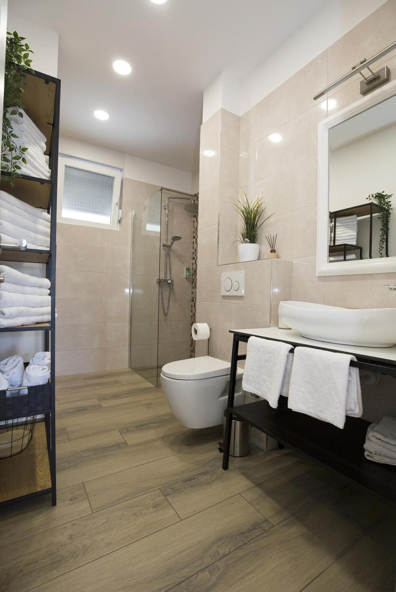 Holiday Home Eb With Heated Pool Gata Εξωτερικό φωτογραφία
