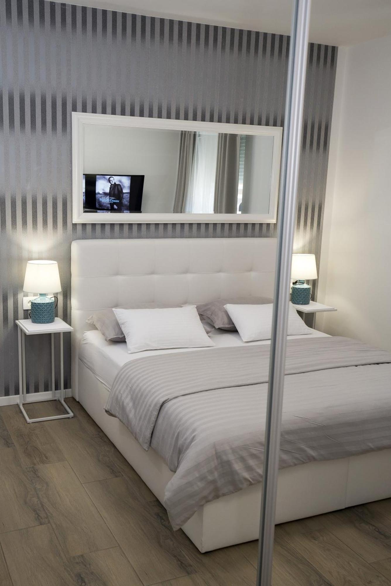 Holiday Home Eb With Heated Pool Gata Εξωτερικό φωτογραφία